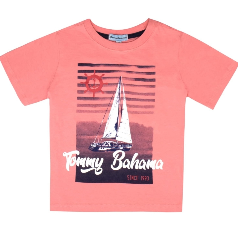 Tommy Bahama Boys T-Shirt